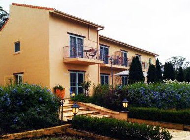 Villa Provence - Accommodation Mt Buller 0
