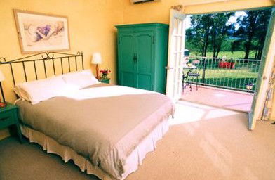 Villa Provence - Accommodation Mt Buller 1
