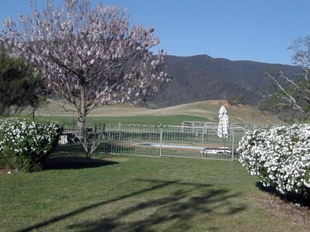 Araluen NSW Accommodation Mt Buller