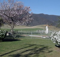 Araluen Old Courthouse - Accommodation Mt Buller