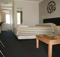 Queensgate Motel - Accommodation Mt Buller