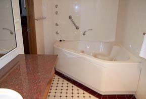 Queensgate Motel - Accommodation Mt Buller 1