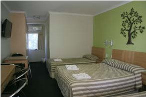 Queensgate Motel - Accommodation Mt Buller 2