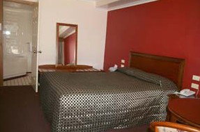 Queensgate Motel - Accommodation Mt Buller 3