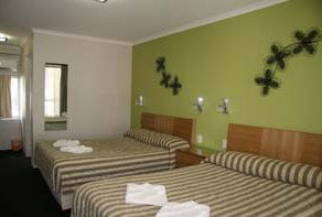 Queensgate Motel - Accommodation Mt Buller 4