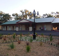 Sanctuary House Resort Motel - Accommodation Mt Buller