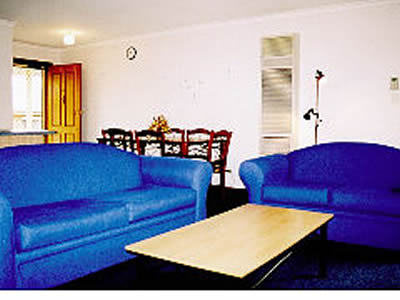 Apartments On Tolmie - Accommodation Mt Buller 1