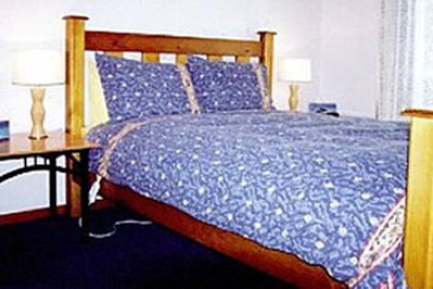 Apartments On Tolmie - Accommodation Mt Buller 2