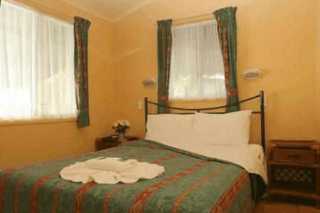 Cane Village Holiday Park - Accommodation Mt Buller 0