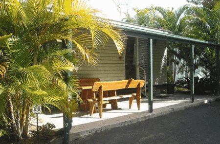 Cane Village Holiday Park - Accommodation Mt Buller 1