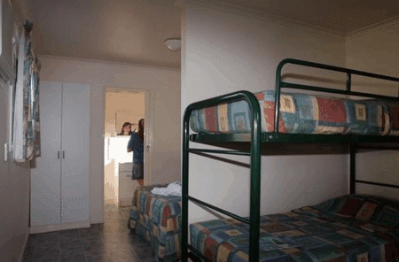 Cane Village Holiday Park - Accommodation Mt Buller 2