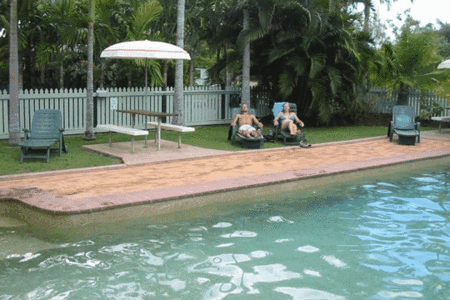 Cane Village Holiday Park - Accommodation Mt Buller 3