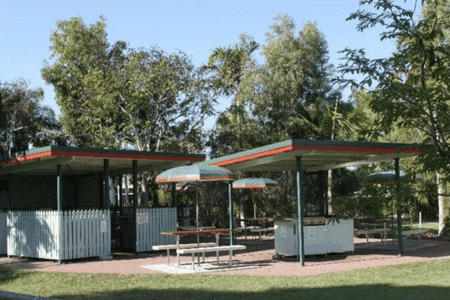 Cane Village Holiday Park - Accommodation Mt Buller 4