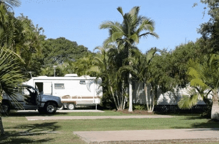 Cane Village Holiday Park - Accommodation Mt Buller 5