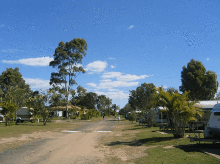 Glenlodge Caravan Village - Accommodation Mt Buller 1