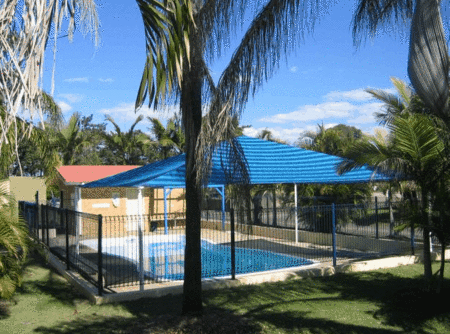 Glenlodge Caravan Village - Accommodation Mt Buller 2