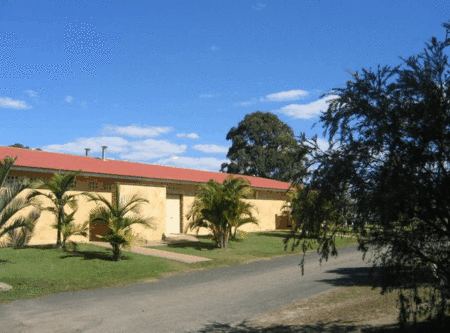 Glenlodge Caravan Village - Accommodation Mt Buller 3