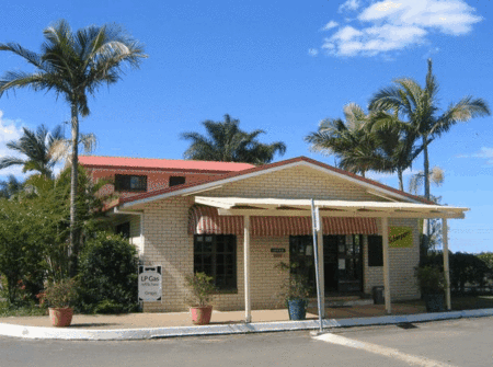 Glenlodge Caravan Village - Accommodation Mt Buller 5