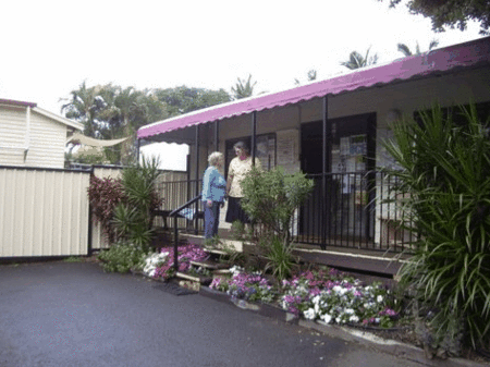 Oakwood Caravan Park - Accommodation Mt Buller