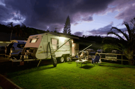 Broken Head Holiday Park - Accommodation Mt Buller 1