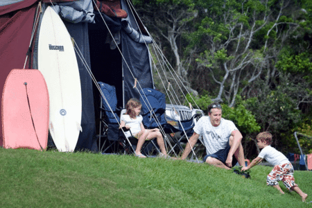 Broken Head Holiday Park - Accommodation Mt Buller 2