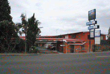 Riverview Motor Inn - Accommodation Mt Buller 2