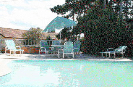 Riverview Motor Inn - Accommodation Mt Buller 4