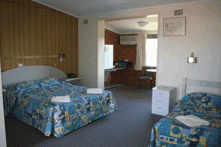 Riverview Motor Inn - Accommodation Mt Buller 5