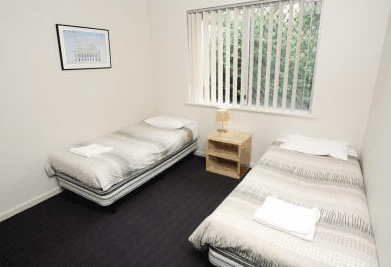  Accommodation Mt buller