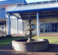 City Centre Motel - Accommodation Mt Buller