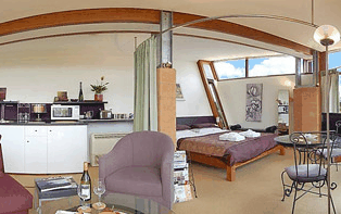 Bettenay's Vineyard and Winery - Accommodation Mt Buller