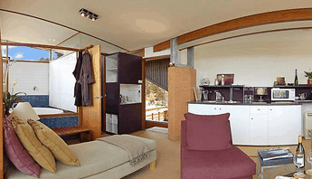 Bettenay's Vineyard And Winery - Accommodation Mt Buller 1