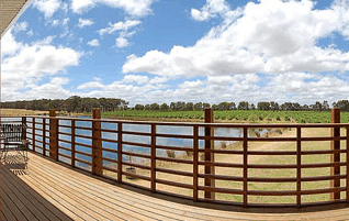 Bettenay's Vineyard And Winery - Accommodation Mt Buller 2