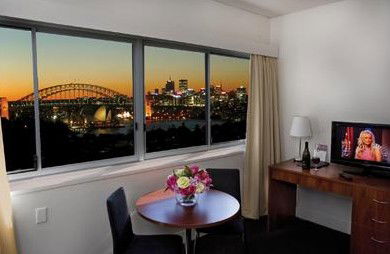 Macleay Serviced Apartment Hotel - Accommodation Mt Buller 0