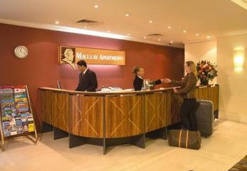 Macleay Serviced Apartment Hotel - Accommodation Mt Buller 2