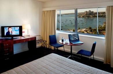 Macleay Serviced Apartment Hotel - Accommodation Mt Buller 4
