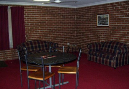 Matilda Motor Inn - Accommodation Mt Buller 0