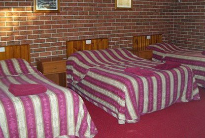 Matilda Motor Inn - Accommodation Mt Buller 4