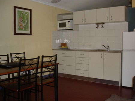 Lakeview Park Kakadu - Accommodation Mt Buller 1