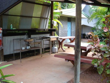 Lakeview Park Kakadu - Accommodation Mt Buller 2