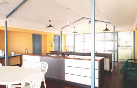 Lakeview Park Kakadu - Accommodation Mt Buller 4