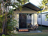 BIG4 Bowen Coral Coast Beachfront Holiday Park - Accommodation Mt Buller 1
