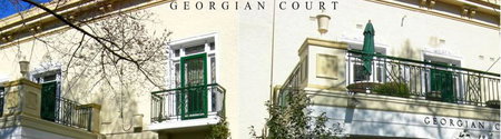 Georgian Court Bed And Breakfast - Accommodation Mt buller 0
