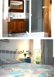 Georgian Court Bed And Breakfast - Accommodation Mt buller 2