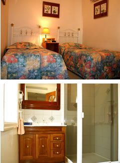 Georgian Court Bed And Breakfast - Accommodation Mt buller 3