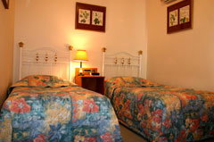 Georgian Court Bed And Breakfast - Accommodation Mt buller 4