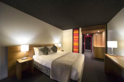 Jasper Hotel - Accommodation Mt buller 2
