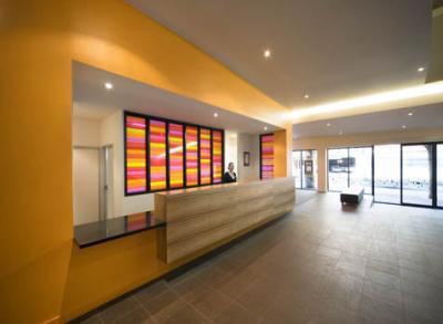 Jasper Hotel - Accommodation Mt buller 5