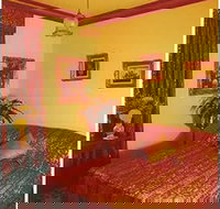 Tally Ho Lodge - Accommodation Mt Buller