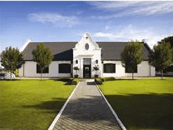 Voyager Estate - Accommodation Mt Buller